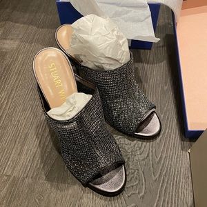 Stuart Weitzman heels